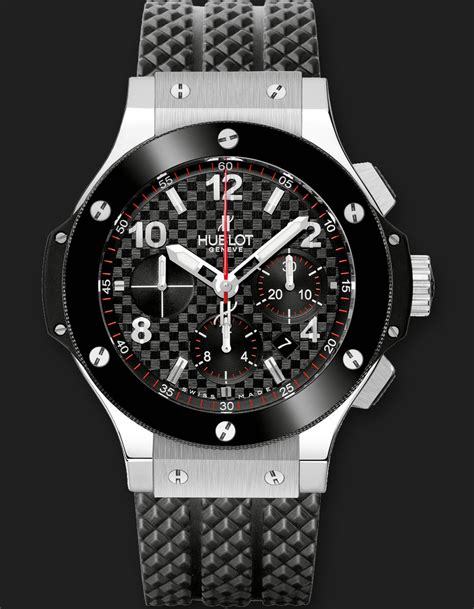 imitaciones relojes hublot|relojes Hublot precios.